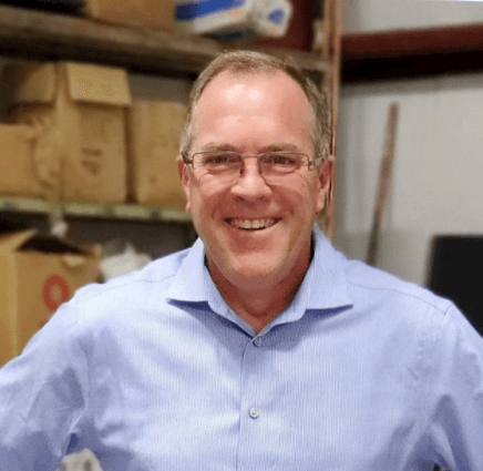 Alan Soukup, bluefrog Plumbing + Drain franchisee